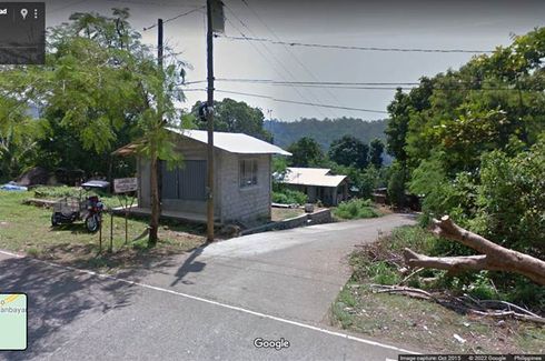 Land for sale in Nagbalayong, Bataan
