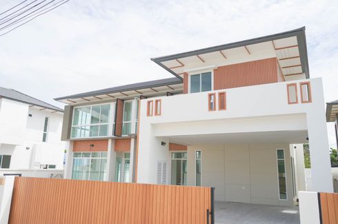 3 Bedroom House for sale in Tropical Village 2, Huai Yai, Chonburi