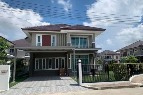 4 Bedroom House for rent in San Kamphaeng, Chiang Mai