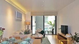 2 Bedroom Serviced Apartment for rent in Jitimont residence, Khlong Tan Nuea, Bangkok