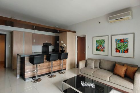 1 Bedroom Condo for rent in The Saint Francis Shangri-la Place, Highway Hills, Metro Manila near MRT-3 Shaw Boulevard