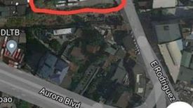 Land for sale in Immaculate Concepcion, Metro Manila near MRT-3 Araneta Center-Cubao