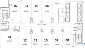 Office for Sale or Rent in San Lorenzo, Metro Manila