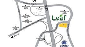 1 Bedroom Condo for sale in Leaf Residences, Tunasan, Metro Manila