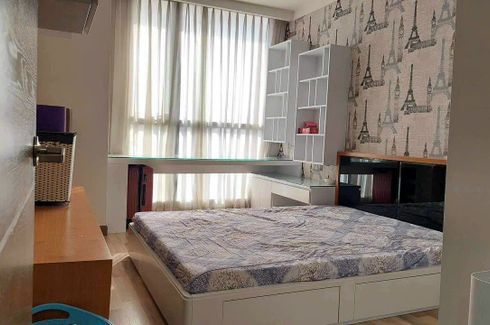 Cho thuê căn hộ chung cư 1 phòng ngủ tại Phường 2, Quận Tân Bình, Hồ Chí Minh