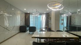 3 Bedroom Apartment for rent in Phuong 22, Ho Chi Minh