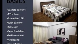 1 Bedroom Condo for Sale or Rent in Carmona, Metro Manila