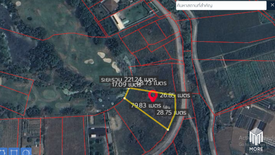 Land for sale in Mae Sa, Chiang Mai