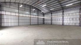 Warehouse / Factory for rent in Bang Chan, Bangkok