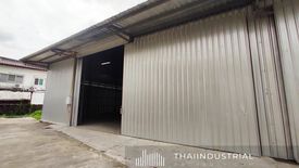 Warehouse / Factory for rent in Bang Chan, Bangkok