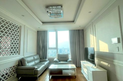 Cho thuê căn hộ chung cư 2 phòng ngủ tại LEMAN LUXURY APARTMENTS, Phường 6, Quận 3, Hồ Chí Minh