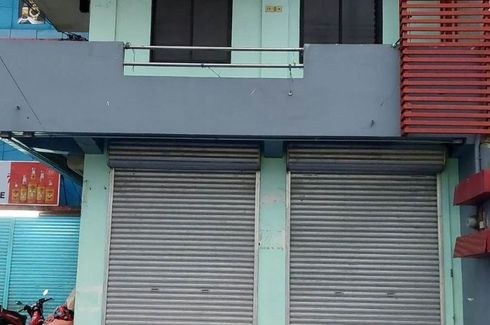 Commercial for rent in Sangi, Cebu