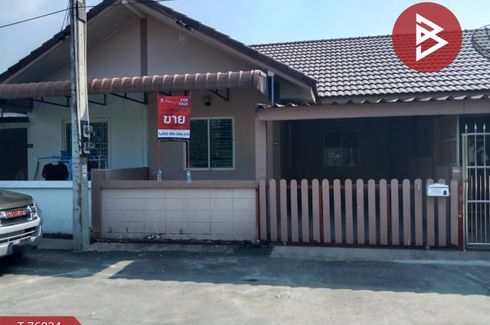 2 Bedroom Townhouse for sale in Kut Ngong, Chonburi