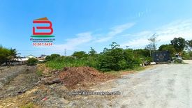 Land for sale in Thawi Watthana, Bangkok