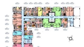 2 Bedroom Condo for sale in San Lorenzo Place, Bangkal, Metro Manila near MRT-3 Magallanes