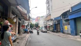 Cần bán văn phòng 18 phòng ngủ tại Phường 13, Quận Tân Bình, Hồ Chí Minh