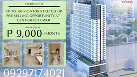 Condo for sale in Barangay 36, Metro Manila