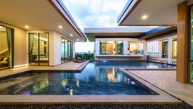 6 Bedroom Villa for sale in M Mountain Village, Nong Prue, Chonburi