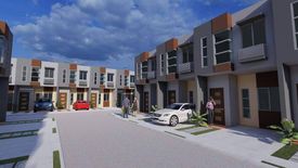 Townhouse for sale in Valencia, Cebu