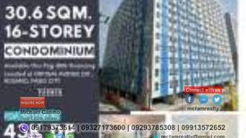 2 Bedroom Condo for sale in Rosario, Metro Manila