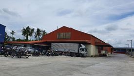 Warehouse / Factory for sale in Tangob, Batangas