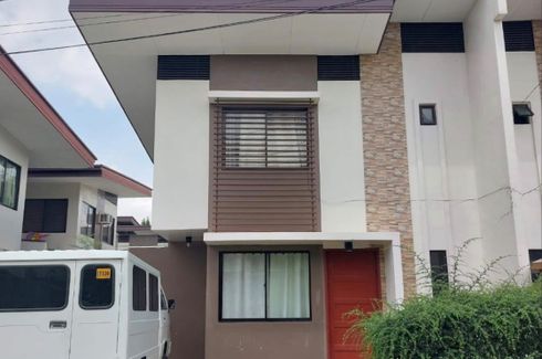 2 Bedroom House for rent in Canduman, Cebu
