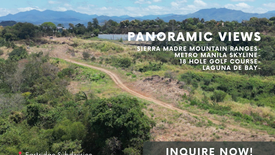 Land for sale in San Roque, Rizal