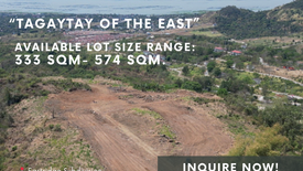 Land for sale in San Roque, Rizal