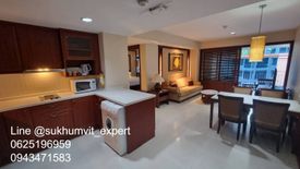 1 Bedroom Serviced Apartment for rent in Khlong Tan Nuea, Bangkok