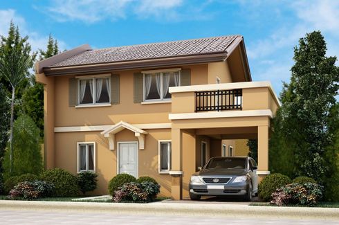 4 Bedroom House for sale in Mangas I, Cavite
