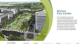 Land for sale in Mancatian, Pampanga