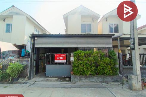 3 Bedroom House for sale in Lat Yai, Samut Songkhram