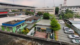 Commercial for sale in Bang Kraso, Nonthaburi near MRT Nonthaburi Civic Center