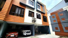 4 Bedroom Townhouse for sale in Holy Spirit, Metro Manila