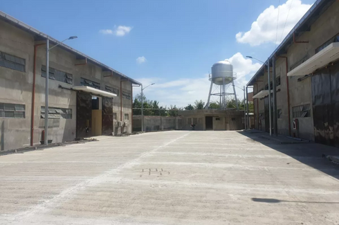 Warehouse / Factory for rent in San Agustin I, Cavite