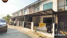 3 Bedroom Townhouse for sale in Bang Kaeo, Samut Prakan