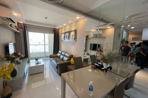 Apartment for rent in intresco plaza, Phuong 8, Ho Chi Minh