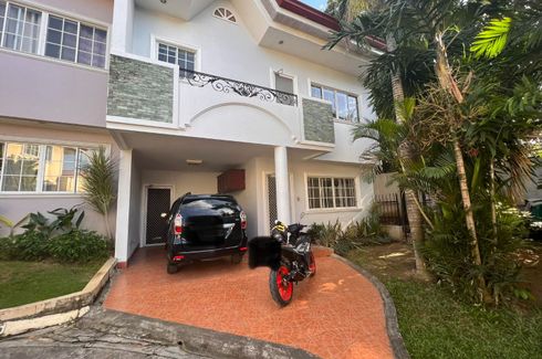 4 Bedroom House for rent in Casuntingan, Cebu