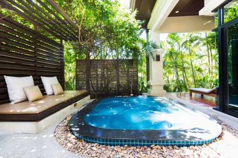 1 Bedroom Villa for sale in Rawai, Phuket