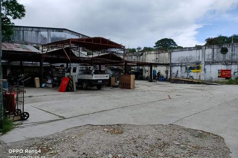 Warehouse / Factory for sale in Kaypian, Bulacan