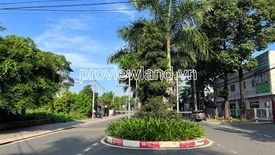 Villa for sale in Phuoc Long A, Ho Chi Minh