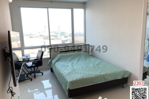 1 Bedroom Condo for sale in The Sky Sukhumvit 103/4, Bang Na, Bangkok near BTS Udom Suk