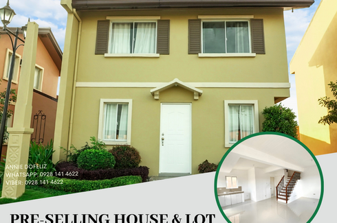 4 Bedroom House for sale in Jibao-An, Iloilo