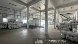 Warehouse / Factory for rent in Pak Nam, Samut Prakan