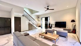 4 Bedroom Villa for rent in Thao Dien, Ho Chi Minh