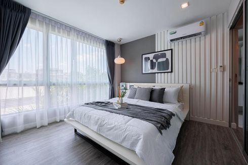 1 Bedroom Condo for sale in Casa Condo Ratchada Thapra, Dao Khanong, Bangkok near BTS Talat Phlu