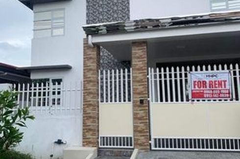 House for rent in Santo Domingo, Pampanga