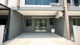 2 Bedroom Townhouse for sale in Pleno Sathorn-Suksawat, Bang Pakok, Bangkok