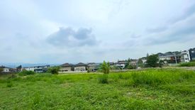 Land for sale in Batasan Hills, Metro Manila