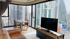 2 Bedroom Condo for rent in Ashton Asoke, Khlong Toei Nuea, Bangkok near MRT Sukhumvit